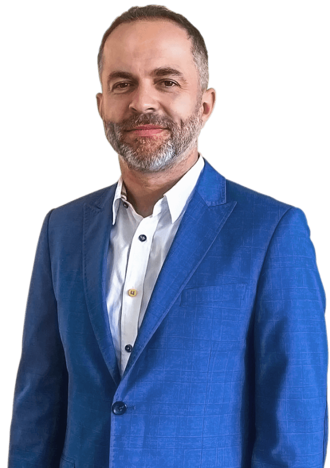 Сергей Бочаров